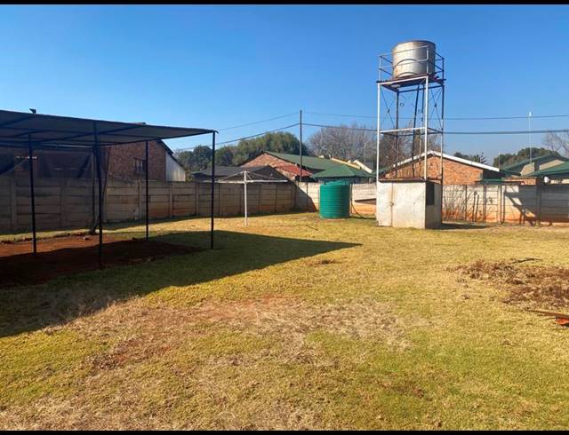4 BEDROOM HOUSE FOR SALE IN KANONKOP